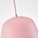 Подвесной светильник Ambit Pink