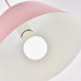 Подвесной светильник Ambit Pink
