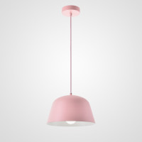 Подвесной светильник Ambit Pink