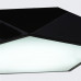 Потолочный светодиодный светильник GEOMETRIC White D50