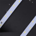 Потолочный светодиодный светильник GEOMETRIC White D50