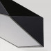 Потолочный светодиодный светильник GEOMETRIC White D50