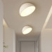 Потолочный светильник SELDEN D30 White
