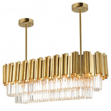 Люстра Empire Snooker Suspension D90