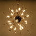 Подвесная люстра Chandelier Tivoli S Black