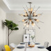 Подвесная люстра Chandelier Tivoli S Black