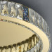 Потолочная люстра GERTRUDA D45