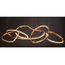 Подвесной светильник Unfolded Hanging RING