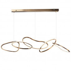 Подвесной светильник Unfolded Hanging RING