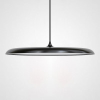 Подвесной светильник Nordlux Artist Pendant D40 Black