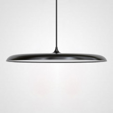 Подвесной светильник Nordlux Artist Pendant D40 Black