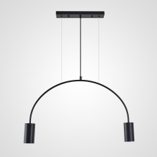 Подвесной светильник ARC 2 Black