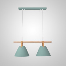 Подвесной светильник TREND Green