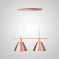 Подвесной светильник TREND Pink