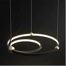 Подвесной светильник PLANETARY Ring