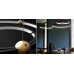 Подвесной светильник PLANETARY Ring B