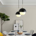 Подвесной светильник OLVE