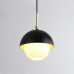 Подвесной светильник OLVE