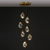 Подвесной светильник CRISTEL ONE D25