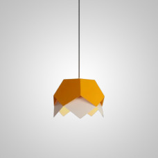 Подвесной светильник TULIP Yellow