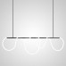 Подвесной светильник GLORIFY BLACK LONG L110