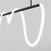 Подвесной светильник GLORIFY BLACK LONG L110