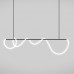 Подвесной светильник GLORIFY BLACK LONG L110
