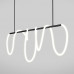 Подвесной светильник GLORIFY BLACK LONG L110
