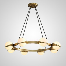 Подвесная люстра KAIRA CH D86