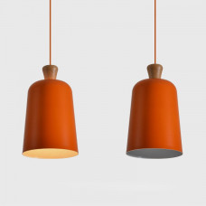 Подвесной светильник BEAN Orange 200