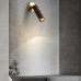Настенный светильник RIMINI B Light brown