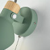 Настенное бра ONDER Green Switch
