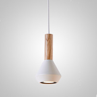 Подвесной светильник BULB A white