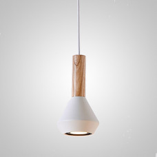 Подвесной светильник BULB A white