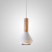 Подвесной светильник BULB C white