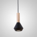 Подвесной светильник BULB C white