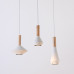 Подвесной светильник BULB A white