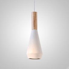 Подвесной светильник BULB B white