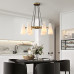 Люстра MONTFAUCON CHANDELIER by studios 6