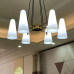 Люстра MONTFAUCON CHANDELIER by studios 6