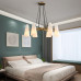 Люстра MONTFAUCON CHANDELIER by studios 6