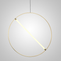 Подвесной светильник RESIST LED B D90