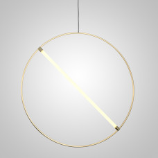 Подвесной светильник RESIST LED B D90