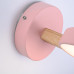 Светодиодное бра TURNA Pink