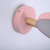 Светодиодное бра TURNA Pink