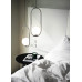 Подвесной светильник B.LUX C Ball S1 Pendant Light