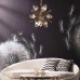 Подвесная люстра ICE BALL