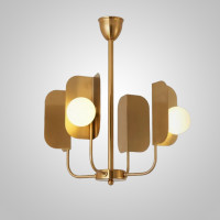 Подвесная люстра ARMO D50