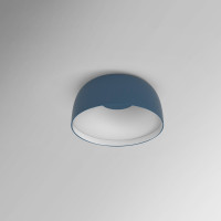 Светильник Djembé D22 Blue