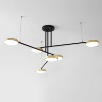 Подвесная люстра TECHNUM LIGHT